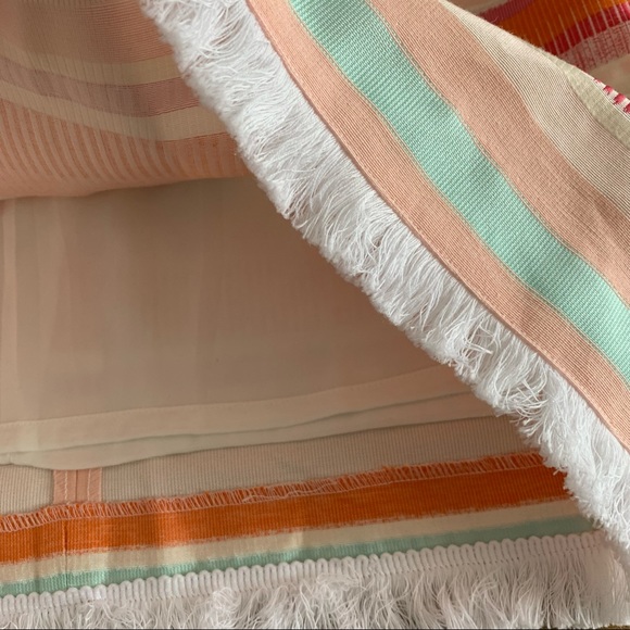 Anthropologie Hutch Kalyn Halter Dress 0 - Picture 10 of 12